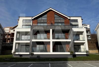 Apart. 3 Cam. 91 mp - Perfect pentru familii tinere . Intabulat/ Cristian-SB - 1