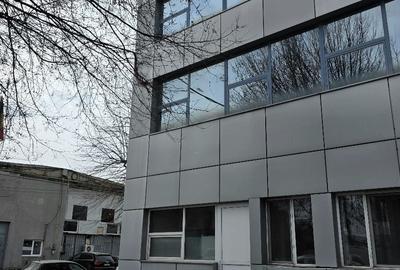 Birou, de 120 mp, în Theodor Pallady - 3