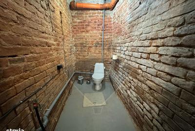 Spațiu comercial, de 162 mp, în Central - 1