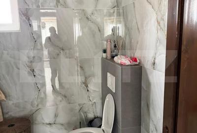 Casă cu 6 camere cu Teren 1500 Mp în Darova - 1