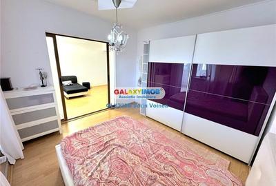 Apartament 4 camere Piata Sudului | 2 bai | parcare ADP | 12min metrou - 2