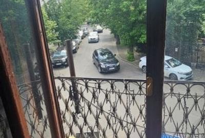 Apartament cu 3 camere decomandat, mobilat în Foișorul de Foc - 8