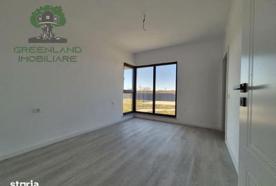 Casă cu 4 camere cu Teren 1500 Mp în Miroslava - 13