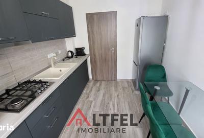 Apartament cu 2 camere decomandat, mobilat în Tineretului - 3