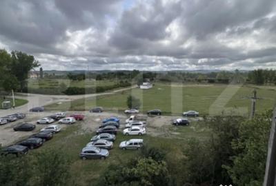 Apartament cu 3 camere decomandat în Dej - 2