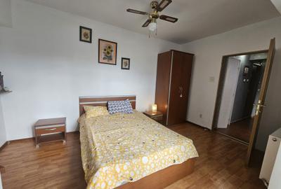 Apartament cu 2 camere decomandat în Central - 4