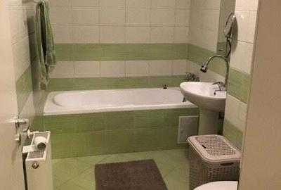 Apartament cu 1 camera de inchiriat in zona Telegrafului - 3