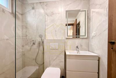 Duplex cu 5 camere cu Canalizare în Dumbrăvița - 8