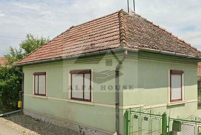 Casă cu 3 camere cu Teren 780 Mp în Central - 12