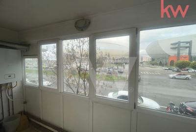 Apartament Decomandat 3 Camere, 1 Mai, Ion Oblemenco - 8