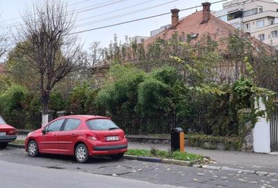 Casă cu 4 camere cu Teren 1081 Mp în 22 Decembrie - 3