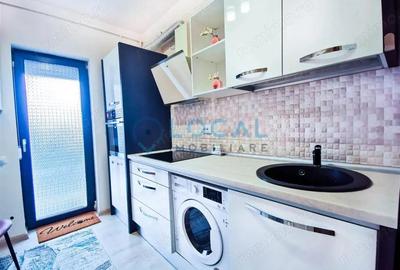 Garsonieră decomandată în Andrei Mureșanu - 4