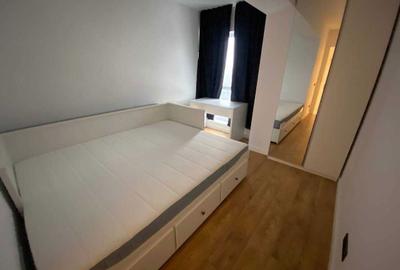 Apartament cu 2 camere decomandat în Berceni - 2