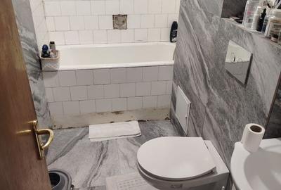 Apartament cu 3 camere, mobilat în Obor - 9