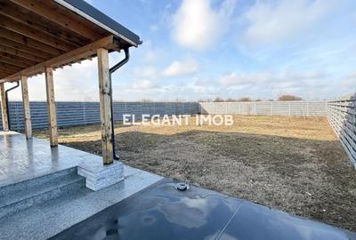 Casă individuală cu 5 camere cu Teren 627 Mp în Corbeanca - 19