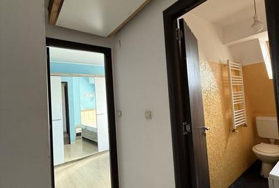 Apartament cu 3 camere decomandat în Dristor