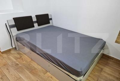 Garsoniera, 20 mp, zona Pacurari-Moara de Foc Garsoniera, 20 mp, zona Pacurari-Moara de Foc - 2