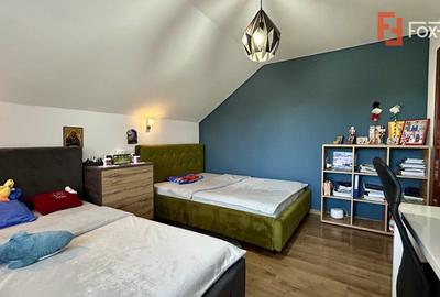 COMISION 0% Duplex cu 4 camere spatios, teren 303 mp, zona Giarmata - 9