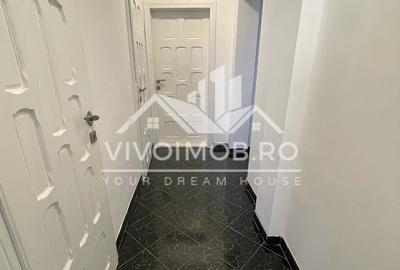 3 Camere / Bdul Decebal / 85 mp / etaj 7/9 / mobilat și utilat / liber - 23