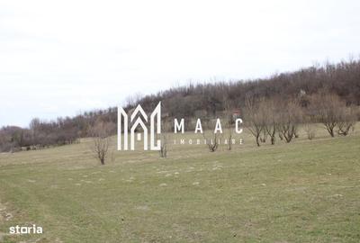 Teren de 6800 mp, în Central - 10