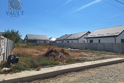 Teren intravilan - IF Pantelimon - 7