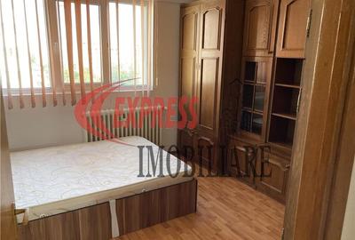Apartament cu 2 camere circular în Titan