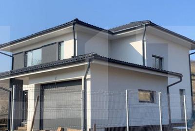 Casa individuala, teren 550 mp, Dezmir Casa individuala, teren 550 mp, Dezmir - 2