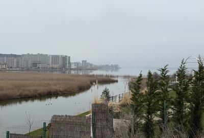 Garsonieră, mobilată în Mamaia-Sat - 12