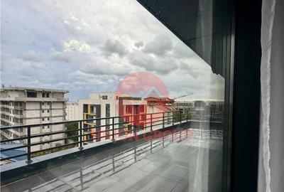 Vacanta Fara Sfarsit - Penthouse Spectaculos cu Terasa de Vi - 2