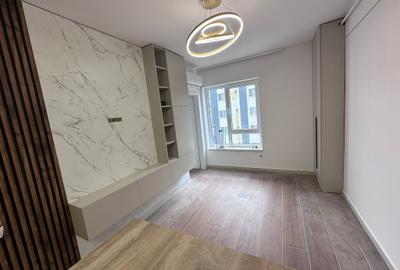 Apartament 2 camere, Faza 1 de proiect, Pret Promotional - 4