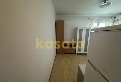 Garsonieră semidecomandată în Cotroceni - 5