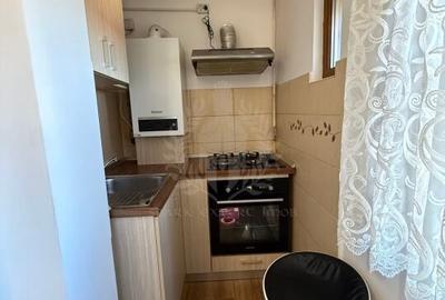 Inchiriere Studio, recent renovat, zona Vest, Ploiesti - 4