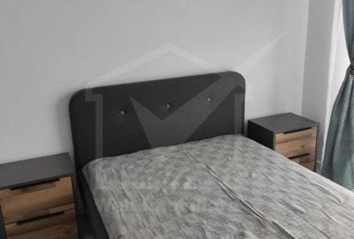 Apartament cu 2 camere semidecomandat, mobilat în Florești - 7