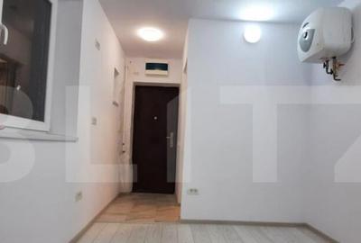 Garsoniera la cheie, zona Debarcader - 4