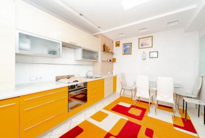 Apartament cu 2 camere semidecomandat în Bulgaria