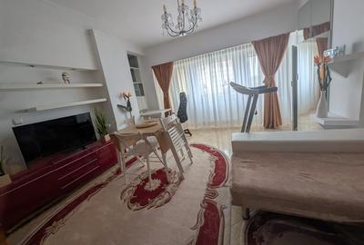 Libertatii, Piata Constitutiei, apartament 2 camere - 6