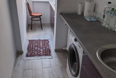 Garsonieră în Malu Roșu - 2