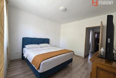 Apartament cu 2 camere semidecomandat, mobilat în Podgoria - 5