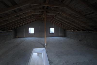 Casa Noua P+M in Paule?ti, 150 mp utili, incalzire i - 4