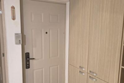 Apartament cu 2 camere decomandat în Lotus - 7