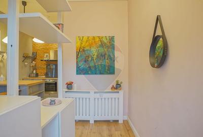 COMISION 0%! APARTAMENT 42 MP MOBILAT COMPLET | STR. REPUBLICII 14 - 6