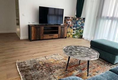 Apartament 2 camere in Floreasca Residence - 2