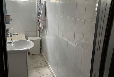 Apartament cu 2 camere nedecomandat în Central - 4