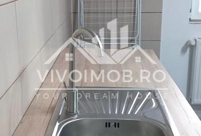 Apartament cu 2 camere decomandat, mobilat în Aviației - 9