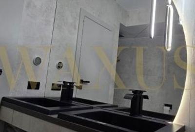 Apartament cu 3 camere, mobilat în Central - 18