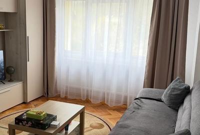 Apartament cu 2 camere decomandat în Grigorescu - 3