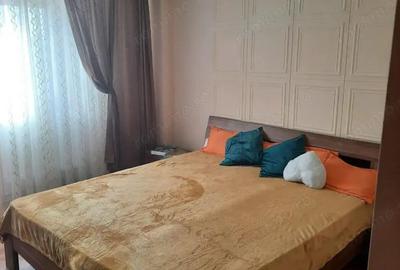 Garsonieră în Badea Cârțan