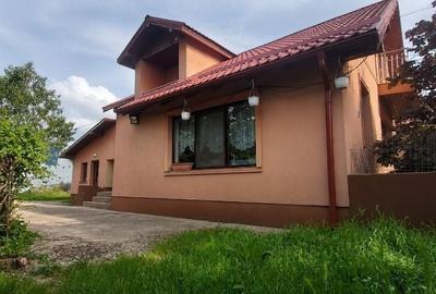 Casă cu 4 camere în Șag - 4