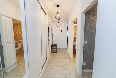 Apartament de 3 camere | Parcare | Complex Hercesa Vivenda Residence - 20