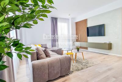 Verona Residence - Apartament Premium 84 mp - Mobilat si Utilat - 25